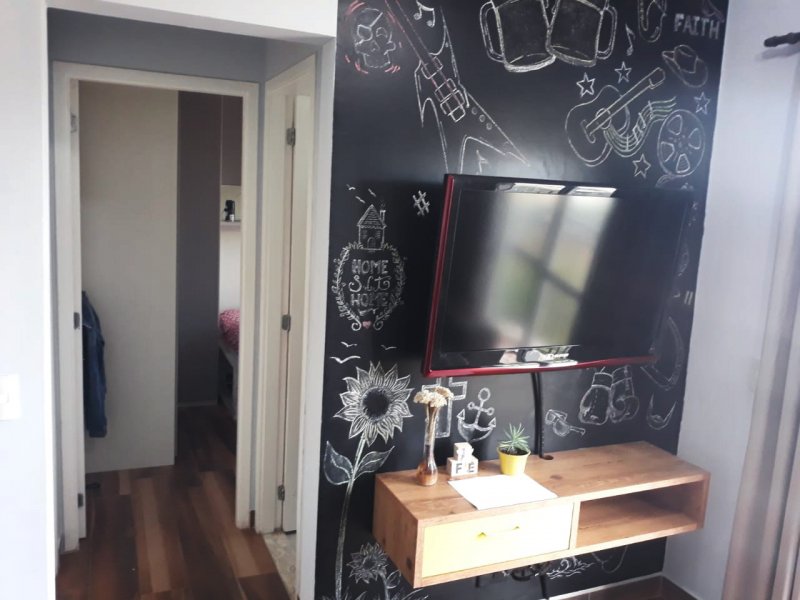 imóvel com 50m² - Jardim Ermida I - Jundiaí