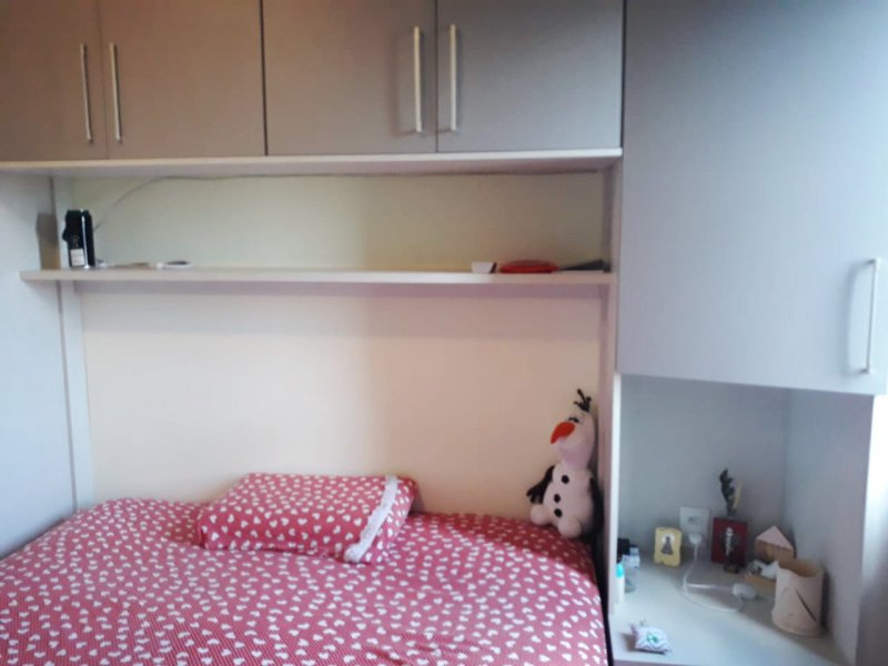 imóvel com 50m² - Jardim Ermida I - Jundiaí