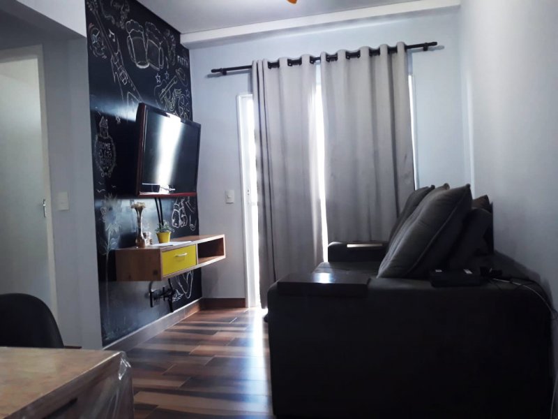 imóvel com 50m² - Jardim Ermida I - Jundiaí