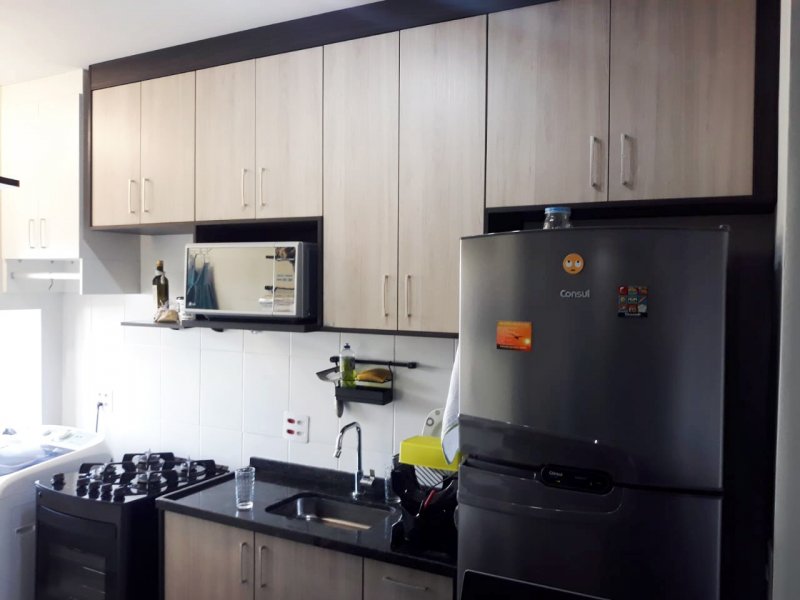 imóvel com 50m² - Jardim Ermida I - Jundiaí