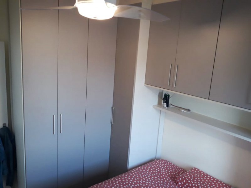 imóvel com 50m² - Jardim Ermida I - Jundiaí