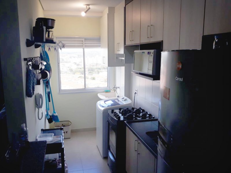 imóvel com 50m² - Jardim Ermida I - Jundiaí
