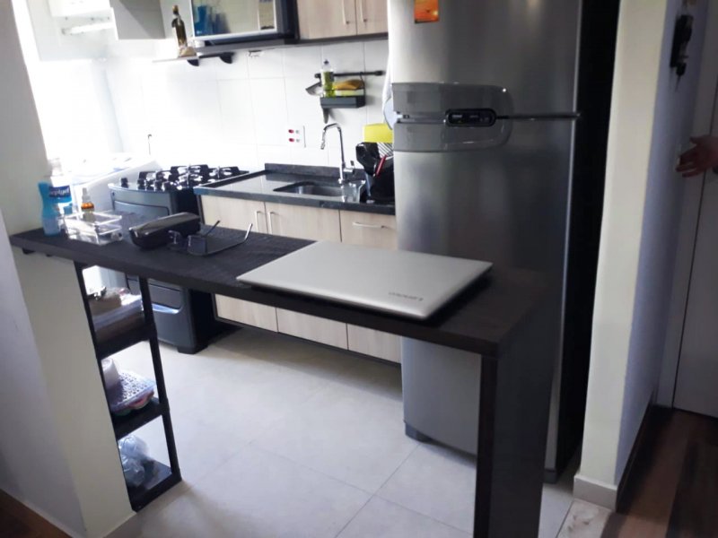 imóvel com 50m² - Jardim Ermida I - Jundiaí