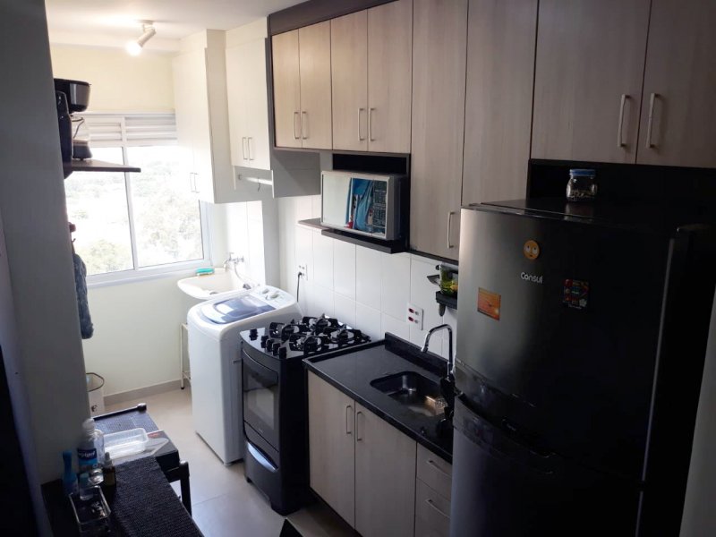 imóvel com 50m² - Jardim Ermida I - Jundiaí