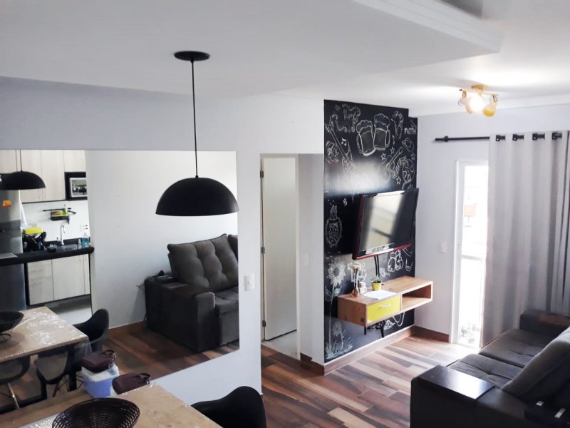 imóvel com 50m² - Jardim Ermida I - Jundiaí