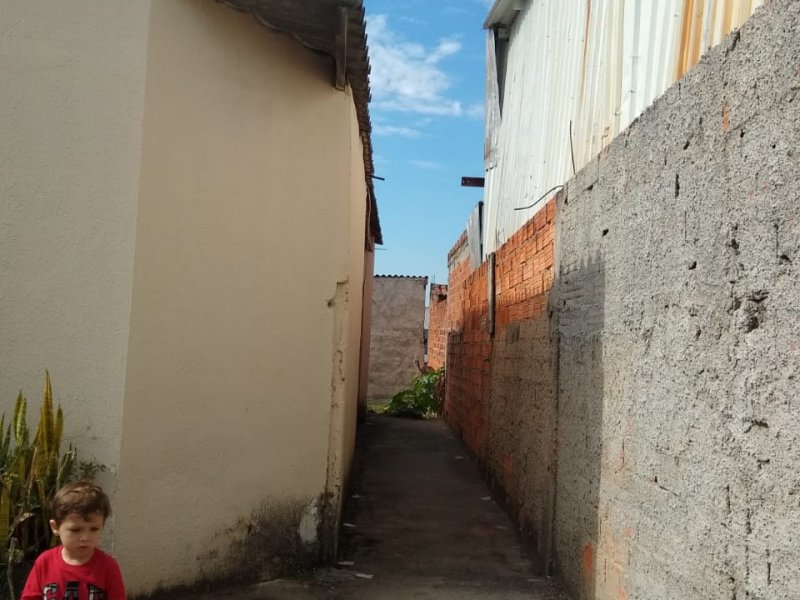 imóvel com 150m² - Jd Sorocaba Park - Sorocaba