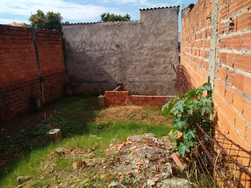 imóvel com 150m² - Jd Sorocaba Park - Sorocaba