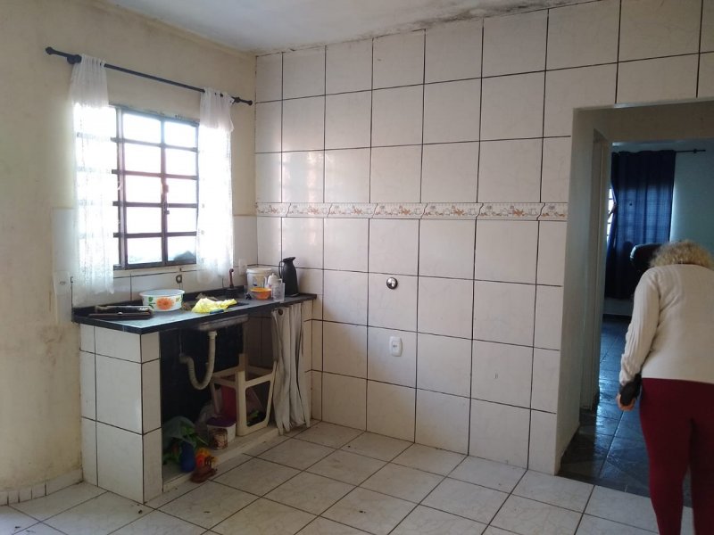 imóvel com 150m² - Jd Sorocaba Park - Sorocaba