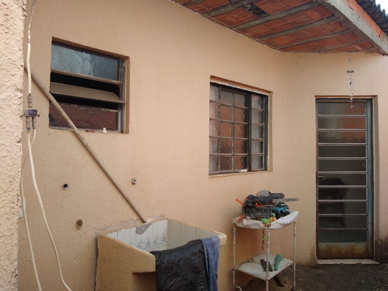 imóvel com 150m² - Jd Sorocaba Park - Sorocaba