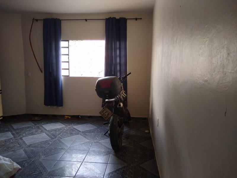 imóvel com 150m² - Jd Sorocaba Park - Sorocaba