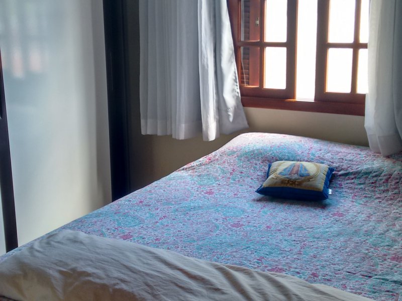 imóvel com 200m² - Viilage das Fontes - Lindoia