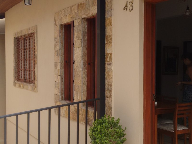imóvel com 200m² - Viilage das Fontes - Lindoia