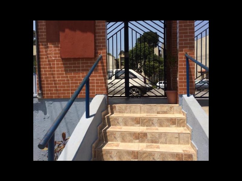 imóvel com 47m² - Jardim São Jorge - São Paulo