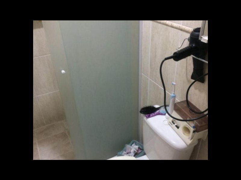 imóvel com 47m² - Jardim São Jorge - São Paulo