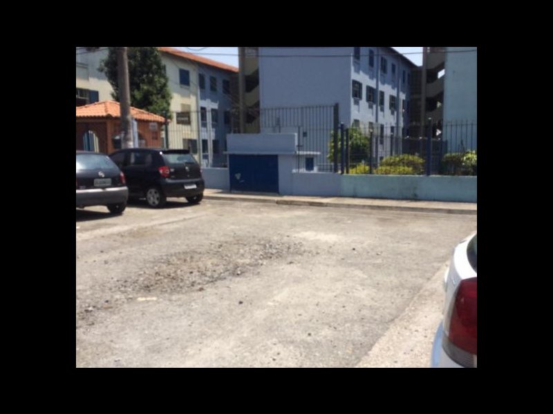 imóvel com 47m² - Jardim São Jorge - São Paulo