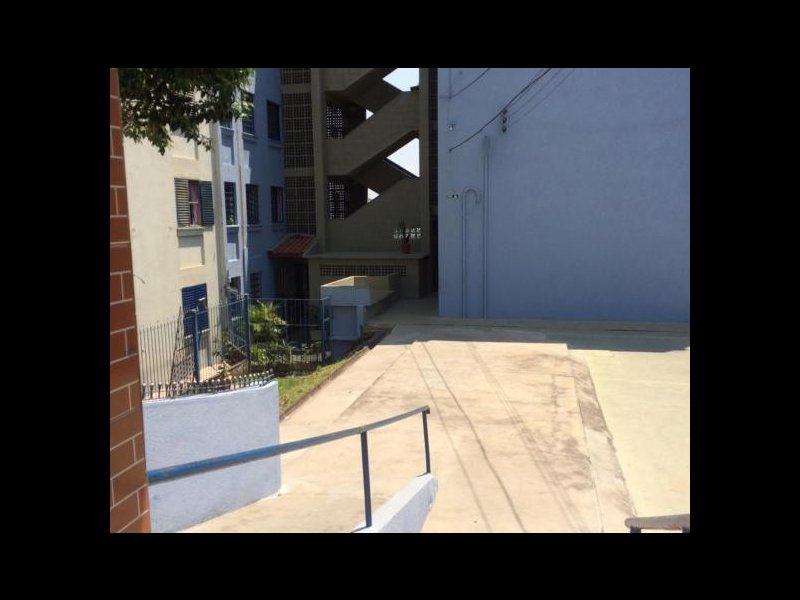 imóvel com 47m² - Jardim São Jorge - São Paulo