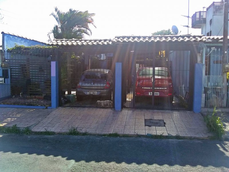 imóvel com 108m² - Parque da Matriz - Cachoeirinha