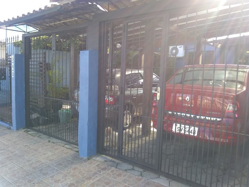 imóvel com 108m² - Parque da Matriz - Cachoeirinha