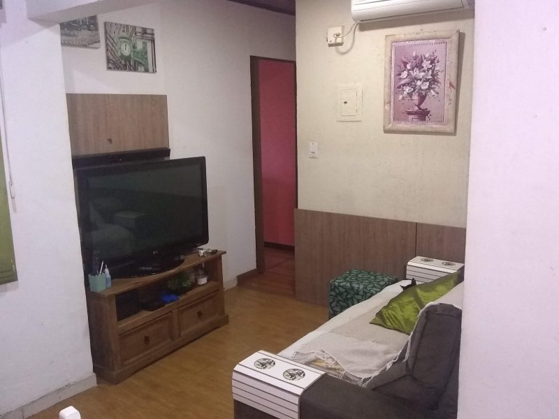imóvel com 108m² - Parque da Matriz - Cachoeirinha