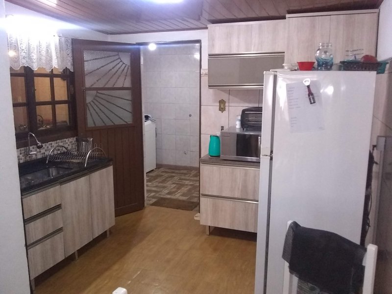 imóvel com 108m² - Parque da Matriz - Cachoeirinha