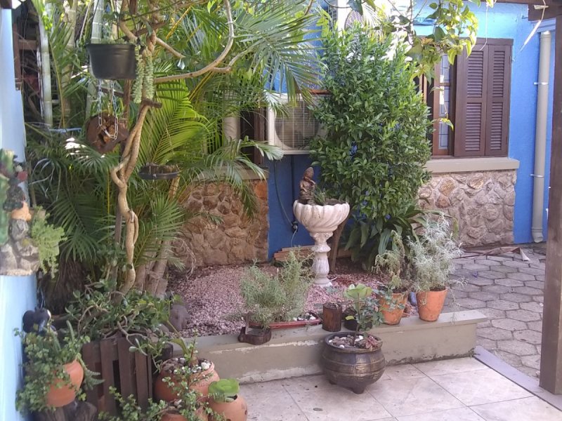 imóvel com 108m² - Parque da Matriz - Cachoeirinha
