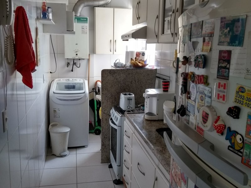 Cobertura à venda Tanque com 158m² e 3 quartos por R$ 580.000 - 310249067-img-20180303-083617175-hdr.jpg