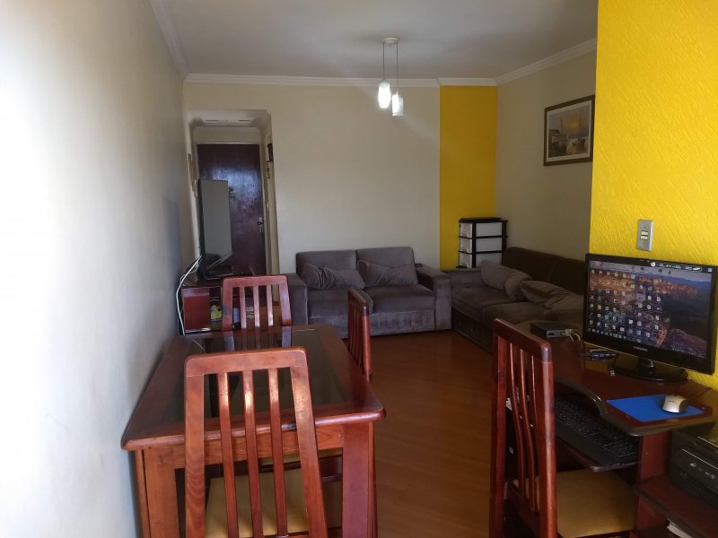 Apartamento à venda Centro com 61m² e 2 quartos por R$ 280.000 - 1032403527-img-20180518-141905637.jpg