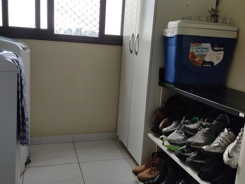 Apartamento à venda Vila Sônia do Taboão com 74m² e 2 quartos por R$ 330.000 - 102213800-img-20201120-073052.jpg