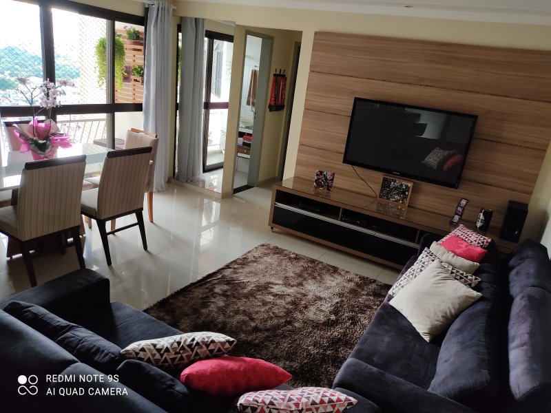 Apartamento à venda Vila Sônia do Taboão com 74m² e 2 quartos por R$ 330.000 - 1415122993-img-20201120-073136.jpg