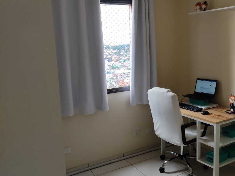 Apartamento à venda Vila Sônia do Taboão com 74m² e 2 quartos por R$ 330.000 - 143783457-img-20201120-072900.jpg