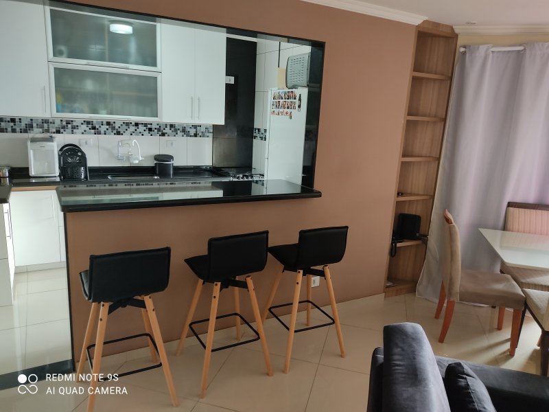 Apartamento à venda Vila Sônia do Taboão com 74m² e 2 quartos por R$ 330.000 - 1579677216-img-20201120-073141.jpg