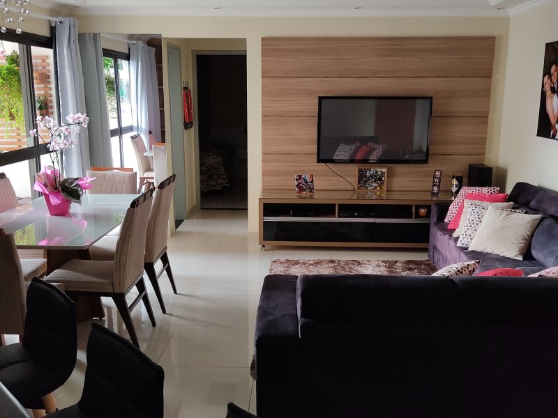 Apartamento à venda Vila Sônia do Taboão com 74m² e 2 quartos por R$ 330.000 - 1674419464-img-20201120-073125.jpg