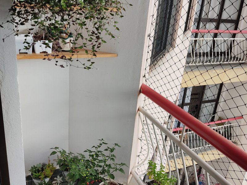 Apartamento à venda Vila Sônia do Taboão com 74m² e 2 quartos por R$ 330.000 - 1866800215-img-20201120-073206.jpg