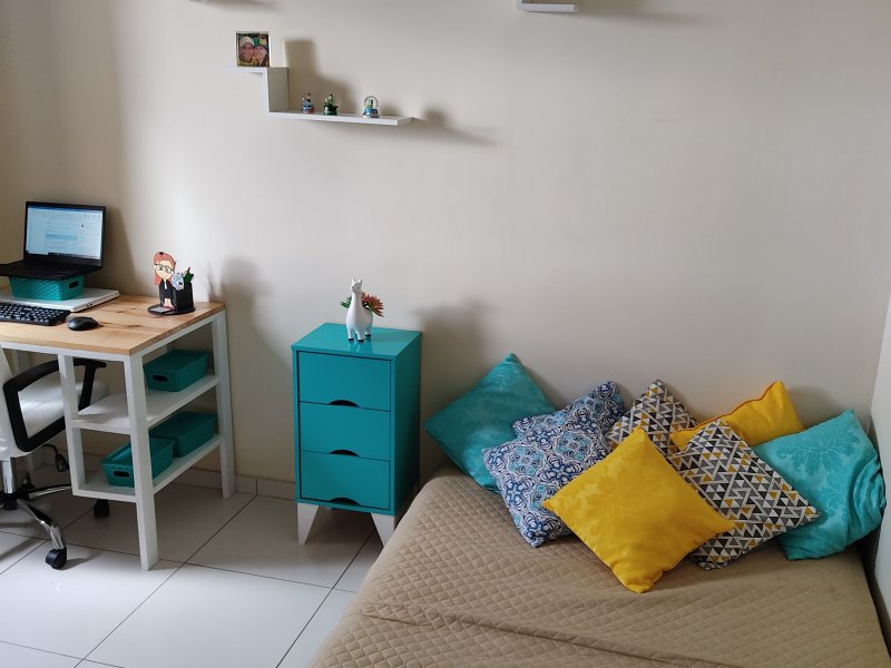 Apartamento à venda Vila Sônia do Taboão com 74m² e 2 quartos por R$ 330.000 - 2337503-img-20201120-072905.jpg