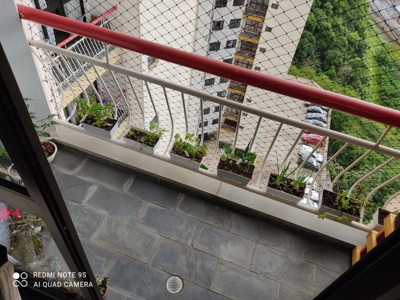 Apartamento à venda Vila Sônia do Taboão com 74m² e 2 quartos por R$ 330.000 - 732229542-img-20201120-073216.jpg