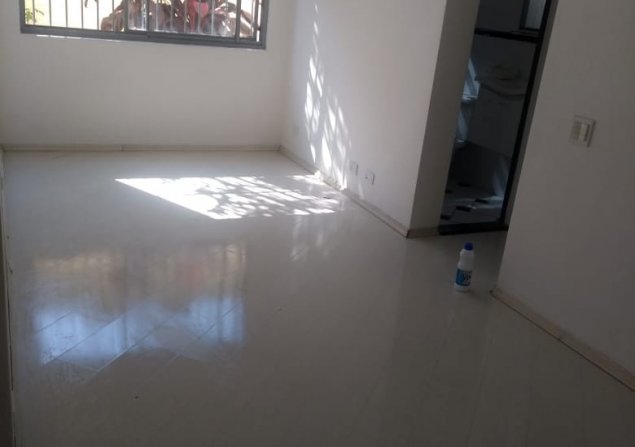 imóvel com 66m²