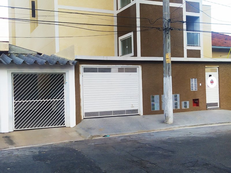 Apartamento à venda Cidade Antônio Estevão de Carvalho com 45m² e 2 quartos por R$ 240.000 - 470695367-img-20201022-182236.jpg
