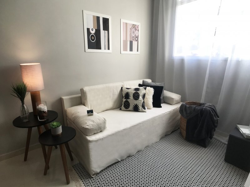 Apartamento à venda Bela Vista com 35m² e 1 quarto por R$ 129.000 - 1265683282-img-1877.JPG