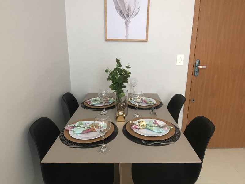 Apartamento à venda Bela Vista com 35m² e 1 quarto por R$ 129.000 - 158868707-img-1889.JPG