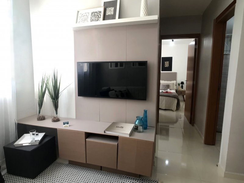 Apartamento à venda Bela Vista com 35m² e 1 quarto por R$ 129.000 - 188063162-img-1879.JPG