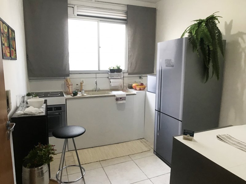Apartamento à venda Bela Vista com 35m² e 1 quarto por R$ 129.000 - 665007152-img-1860.JPG