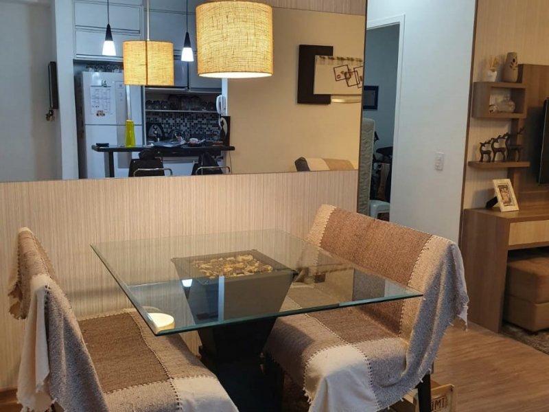 imóvel com 60m² - Engordadouro - Jundiaí