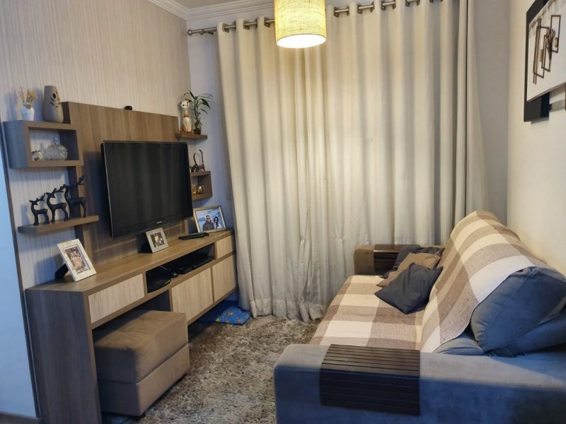 imóvel com 60m² - Engordadouro - Jundiaí