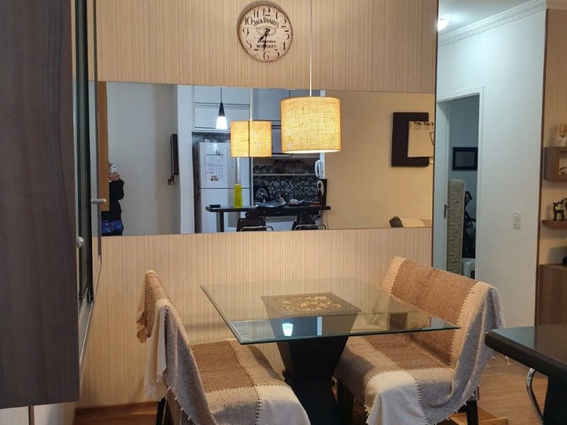 imóvel com 60m² - Engordadouro - Jundiaí