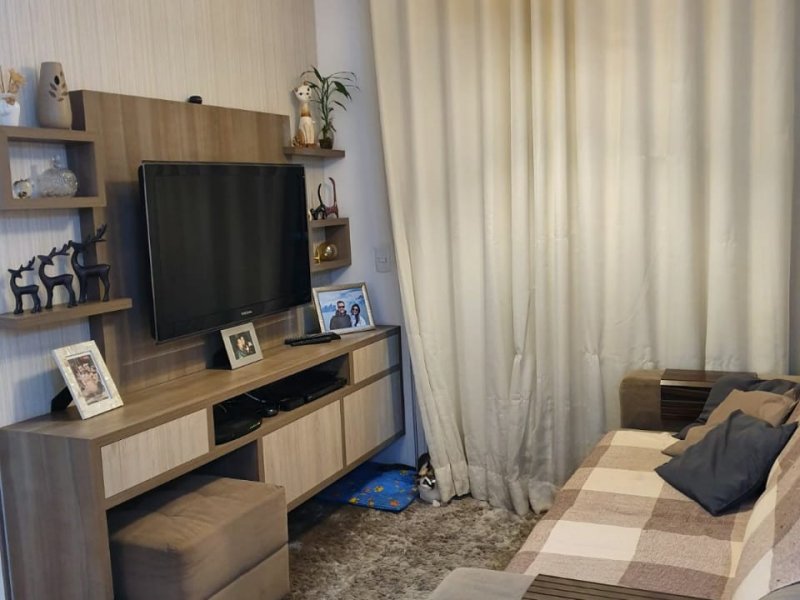 imóvel com 60m² - Engordadouro - Jundiaí