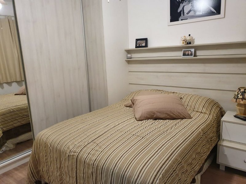 imóvel com 60m² - Engordadouro - Jundiaí