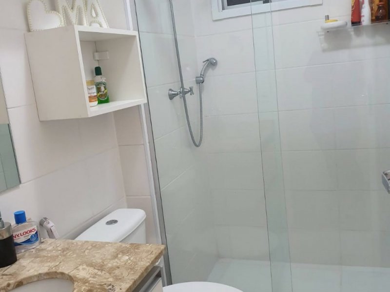 imóvel com 60m² - Engordadouro - Jundiaí