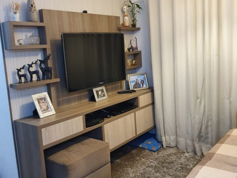 imóvel com 60m² - Engordadouro - Jundiaí