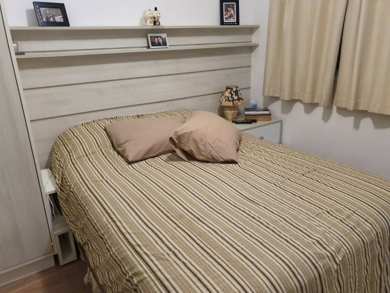 imóvel com 60m² - Engordadouro - Jundiaí