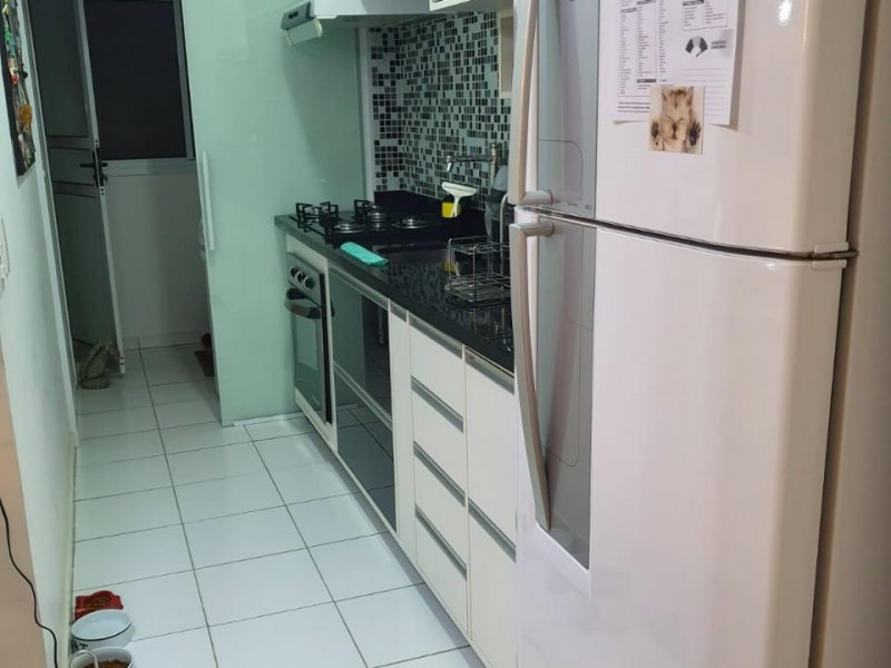 imóvel com 60m² - Engordadouro - Jundiaí